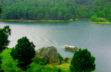 Hồ Trại Tiểu