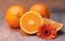 Những công dụng và lợi ích tuyệt vời từ quả cam